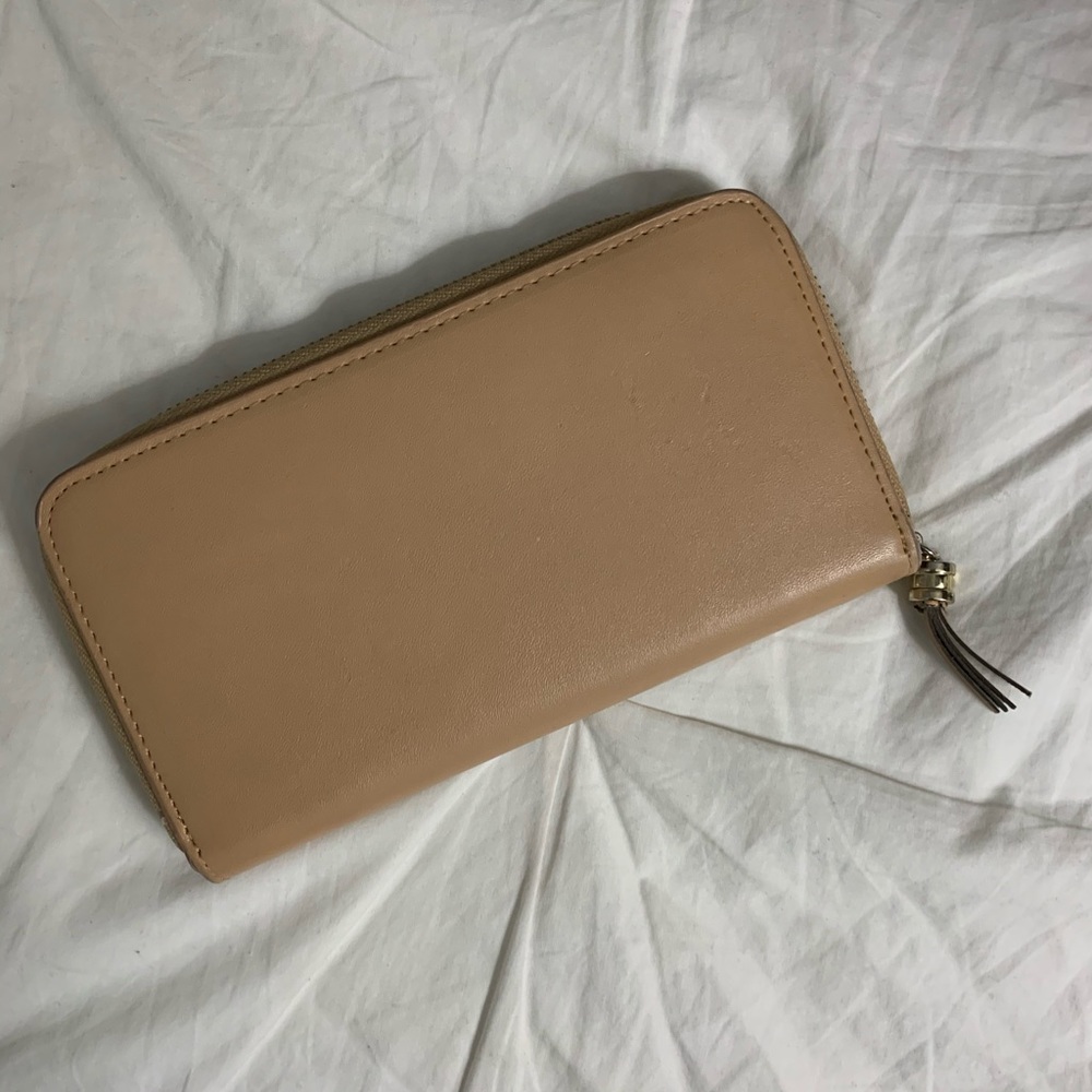 Saks fifth avenue wallet